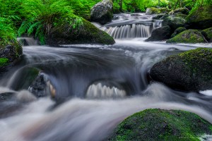 Pitkäkoski Katikankanjoni Kuvakulmilla Tero Hintsa