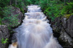 Haapajärvi Härkäahonkoski Kuvakulmilla Tero Hintsa