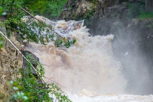 Haapajärvi Härkäahonkoski Kuvakulmilla Tero Hintsa