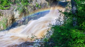 Haapajärvi Härkäahonkoski Kuvakulmilla Tero Hintsa