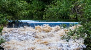 Haapajärvi Härkäahonkoski Kuvakulmilla Tero Hintsa