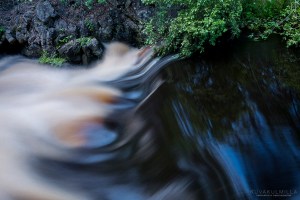 Haapajärvi Härkäahonkoski Kuvakulmilla Tero Hintsa