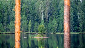 Seinäjoki Kyrkösjärvi Kuvakulmilla Tero Hintsa 23.7.2016