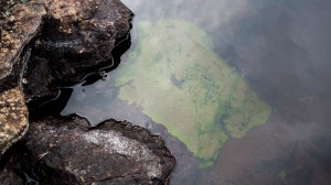 Helvetinjärven kansallispuisto Tero Hintsa Kuvakulmilla