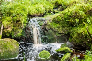 Helvetinjärven kansallispuisto Tero Hintsa Kuvakulmilla