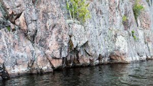 Helvetinjärven kansallispuisto Tero Hintsa Kuvakulmilla