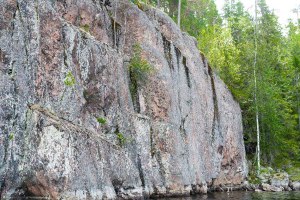 Helvetinjärven kansallispuisto Tero Hintsa Kuvakulmilla