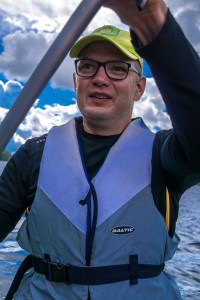 Helvetinjärven kansallispuisto Tero Hintsa Kuvakulmilla