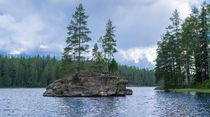 Helvetinjärven kansallispuisto Tero Hintsa Kuvakulmilla