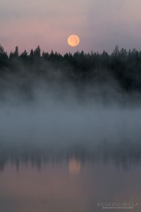 Seinäjoki Kyrkösjärvi Tero Hintsa 17.9.2016