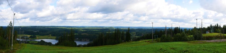 Himos Jämsä Kuvakulmilla Tero Hintsa