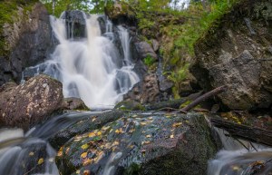 Jämsä Juveninkoski Tero Hintsa Kuvakulmilla