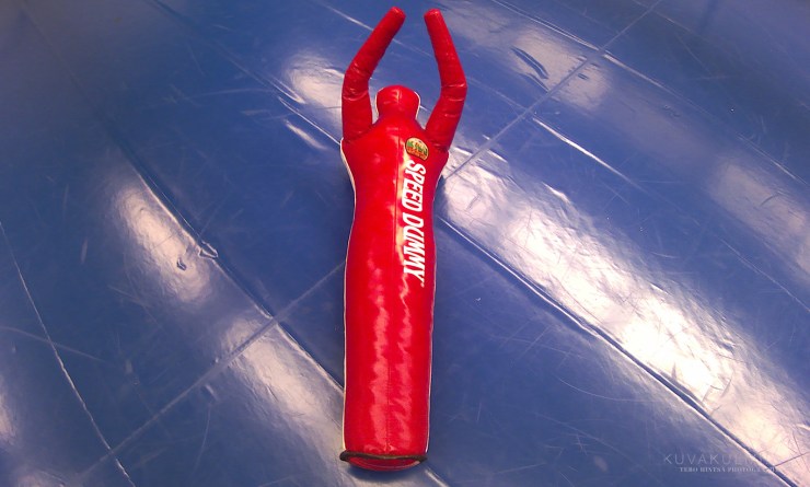 This photo is taken by AllWinner's v3-sdv